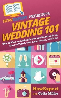 Vintage Wedding 101 1