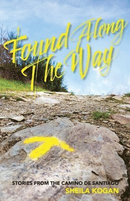 Sheila Kogan - Found Along The Way, Häftad