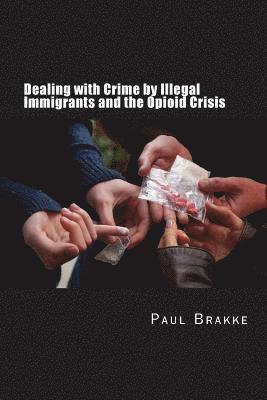 Dealing with Crime by Illegal Immigrants and the Opioid Crisis: What to Do about the Two Big Social and Criminal Justice Issues of Today 1