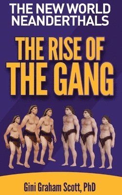 bokomslag The New World Neanderthals