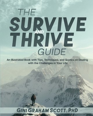 bokomslag Survive and Thrive Guide