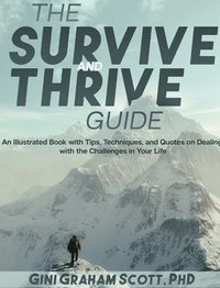 bokomslag Survive and Thrive Guide