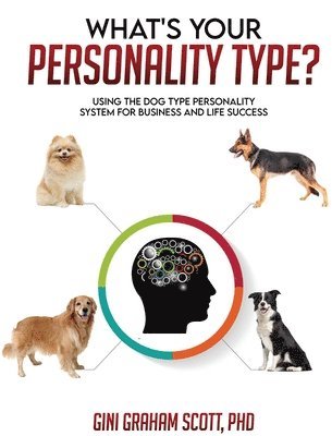 bokomslag What's Your Personality Type?