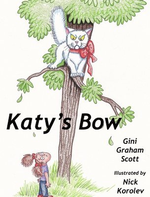 Katy's Bow 1