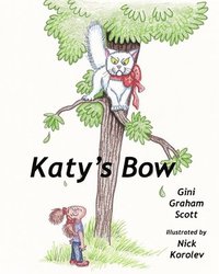 bokomslag Katy's Bow