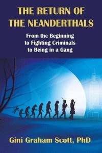 bokomslag Return of the Neanderthals