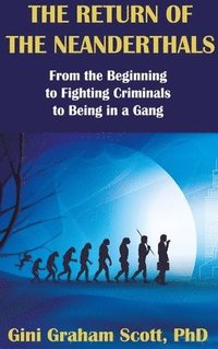 bokomslag Return of the Neanderthals