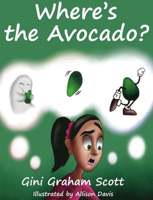 Where's the Avocado?