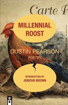 bokomslag Millennial Roost
