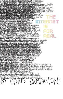 Internet is for real