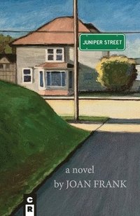 bokomslag Juniper Street