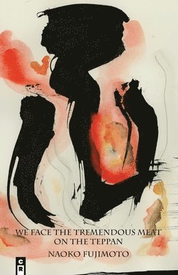 We Face the Tremendous Meat on the Teppan