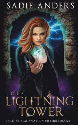 The Lightning Tower 1