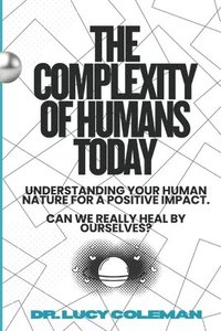 bokomslag complexity of humans today