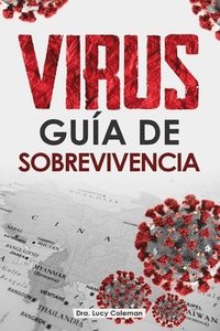 bokomslag Virus: Guía de sobrevivencia