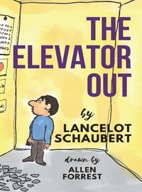 bokomslag The Elevator Out