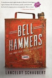 bokomslag Bell Hammers