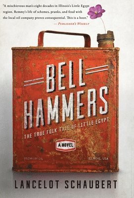Bell Hammers 1
