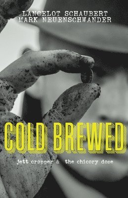 Lancelot Schaubert, Mark Neuenschwander - Cold Brewed, Häftad