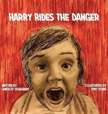 Harry Rides the Danger 1