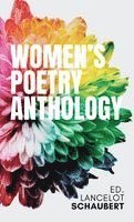 bokomslag Women's Poetry Anthology