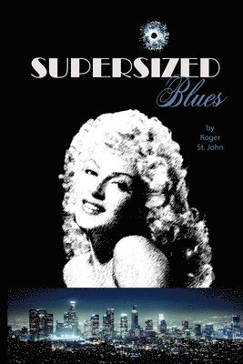 bokomslag Supersized Blues