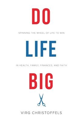 bokomslag Do Life Big