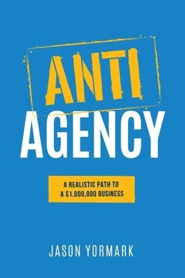 Anti-Agency 1