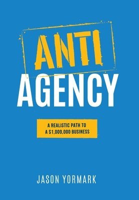 Anti-Agency 1