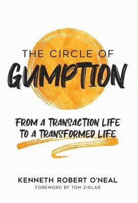 The Circle of Gumption 1