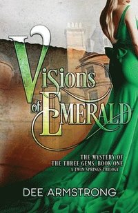bokomslag Visions of Emerald