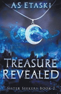 Treasure Revealed 1