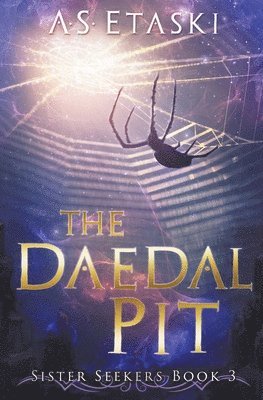bokomslag Daedal Pit