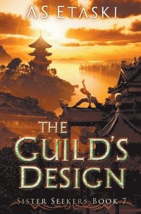 bokomslag The Guild's Design
