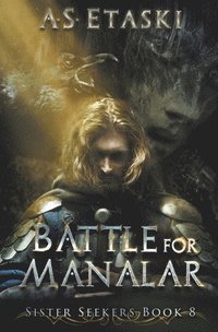 bokomslag Battle for Manalar