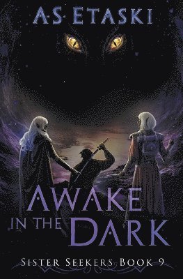 Awake in the Dark 1