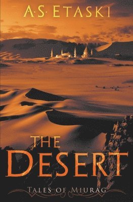 The Desert 1