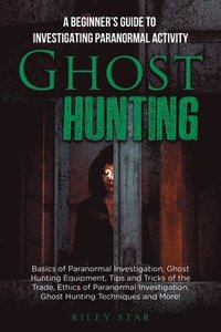 bokomslag Ghost Hunting