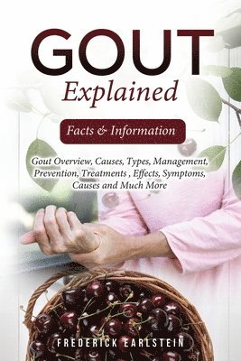 bokomslag Gout Explained