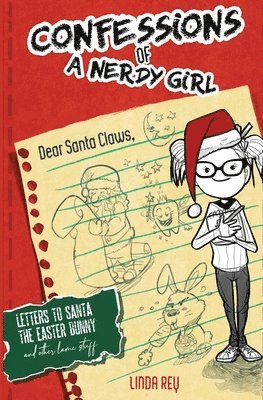 bokomslag Letters To Santa, The Easter Bunny, And Other Lame Stuff