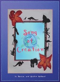 bokomslag Song of Creation