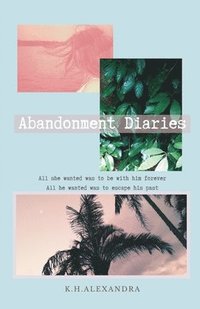 bokomslag Abandonment Diaries