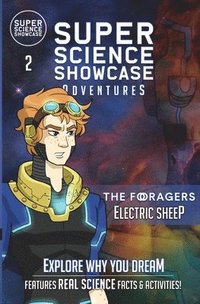 bokomslag Electric Sheep
