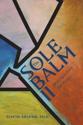 The Sole Balm II 1