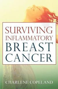 bokomslag Surviving Inflammatory Breast Cancer