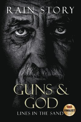 Rain Story - Guns & God, Häftad