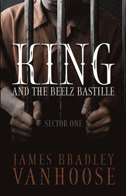 bokomslag King and the Beelz Bastille: Sector One