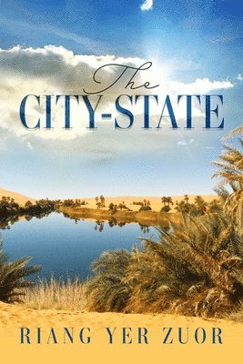 The City-State 1