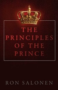 bokomslag The Principles of the Prince