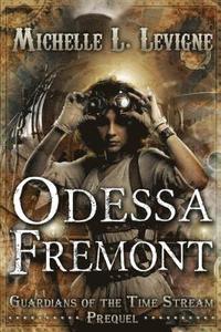 bokomslag Odessa Fremont
